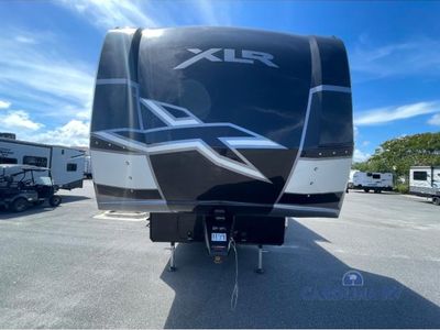 2026 Forest River XLR Nitro - Photo 3