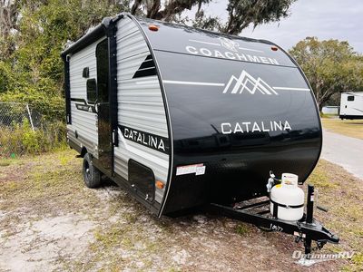 2026 Coachmen Catalina Summit Series 7 - Photo 1