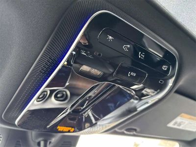 2026 Mercedes-Benz GLC — photo 25 view