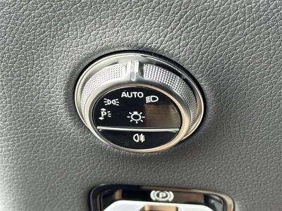 2026 Mercedes-Benz GLC — photo 19 view