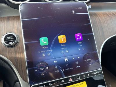 2026 Mercedes-Benz GLC — photo 26 view