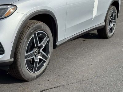 2026 Mercedes-Benz GLC — photo 13 view