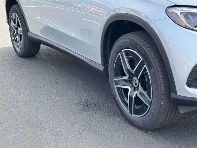 2026 Mercedes-Benz GLC — photo 12 view