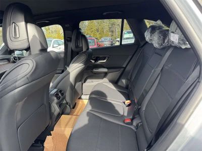 2026 Mercedes-Benz GLC — photo 30 view
