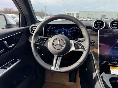 2026 Mercedes-Benz GLC — photo 20 view