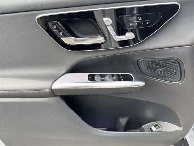 2026 Mercedes-Benz GLC — photo 17 view