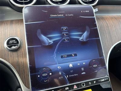 2026 Mercedes-Benz GLC — photo 28 view