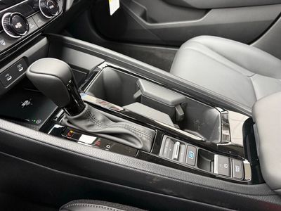 2026 Honda Accord Hybrid - Photo 24