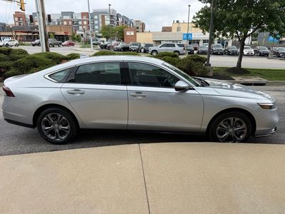 2026 Honda Accord Hybrid - Photo 5