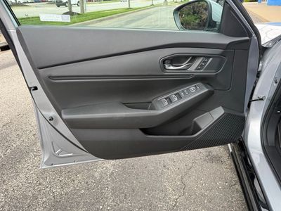 2026 Honda Accord Hybrid - Photo 13