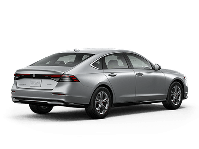 2026 Honda Accord Hybrid - Photo 47