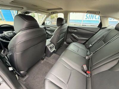 2026 Honda Accord Hybrid - Photo 28