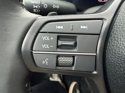 2026 Honda Accord Hybrid - Photo 17