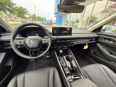 2026 Honda Accord Hybrid - Photo 15