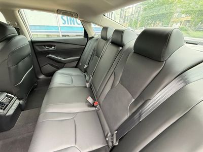 2026 Honda Accord Hybrid - Photo 30