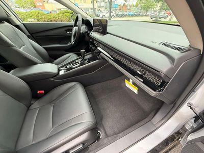 2026 Honda Accord Hybrid - Photo 42