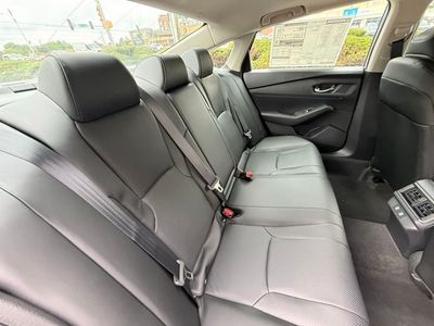 2026 Honda Accord Hybrid - Photo 35