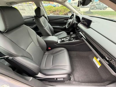 2026 Honda Accord Hybrid - Photo 41