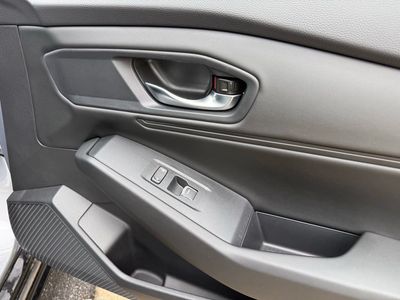 2026 Honda Accord Hybrid - Photo 45