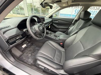 2026 Honda Accord Hybrid - Photo 11