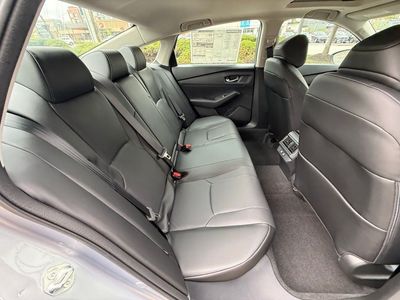2026 Honda Accord Hybrid - Photo 36