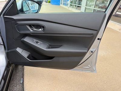 2026 Honda Accord Hybrid - Photo 44