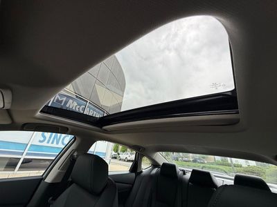 2026 Honda Accord Hybrid - Photo 27