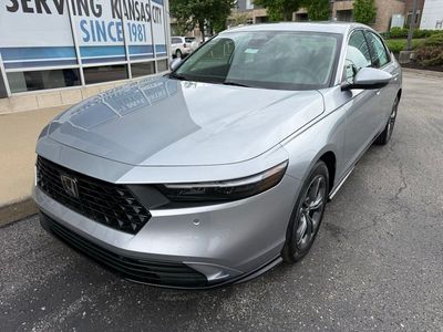 2026 Honda Accord Hybrid - Photo 2