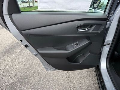 2026 Honda Accord Hybrid - Photo 32