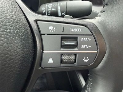 2026 Honda Accord Hybrid - Photo 18