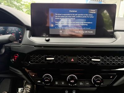 2026 Honda Accord Hybrid - Photo 22