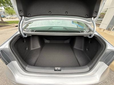 2026 Honda Accord Hybrid - Photo 34