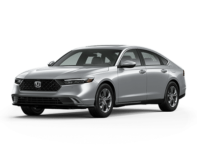 2026 Honda Accord Hybrid - Photo 46