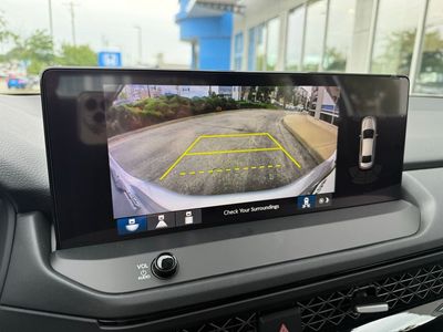 2026 Honda Accord Hybrid - Photo 21