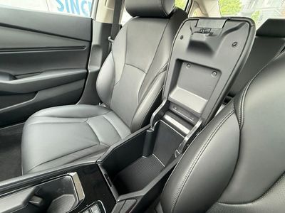 2026 Honda Accord Hybrid - Photo 25