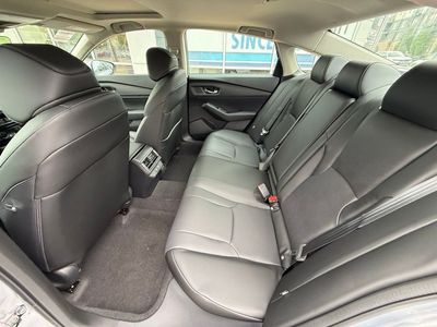 2026 Honda Accord Hybrid - Photo 29