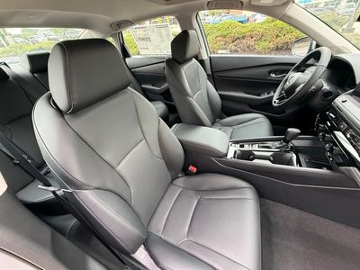 2026 Honda Accord Hybrid - Photo 40