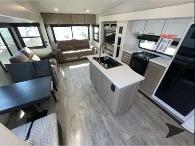 2026 Jayco Eagle HT - Photo 4