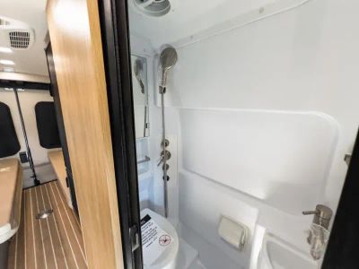 2027 Entegra EXPANSE — photo 10 view