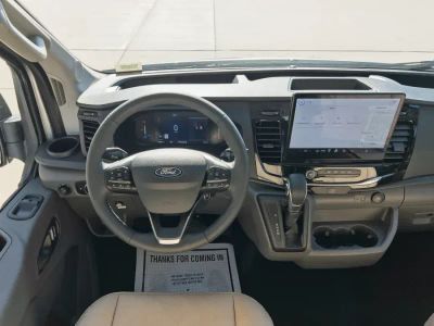 2027 Entegra EXPANSE — interior view
