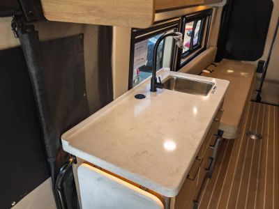 2027 Entegra EXPANSE — photo 12 view