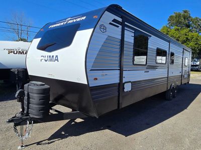 2026 Forest River Palomino-Puma - Photo 5