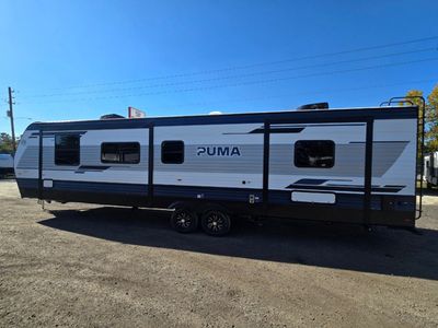 2026 Forest River Palomino-Puma - Photo 6