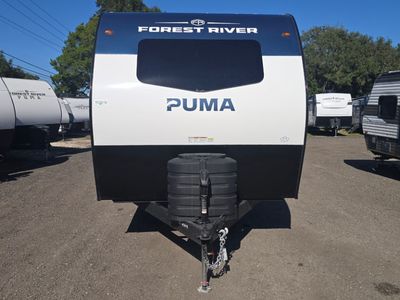 2026 Forest River Palomino-Puma - Photo 7