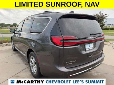 2023 Chrysler Pacifica - Photo 5