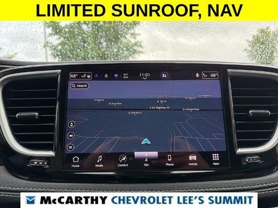 2023 Chrysler Pacifica - Photo 7