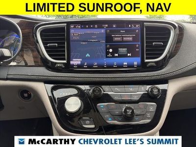 2023 Chrysler Pacifica - Photo 8