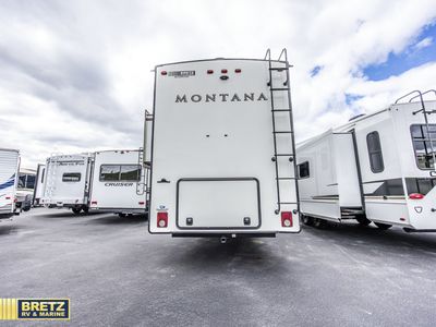 2021 Keystone RV Montana - Photo 6