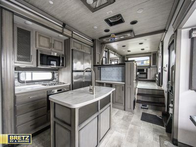 2021 Keystone RV Montana - Photo 17