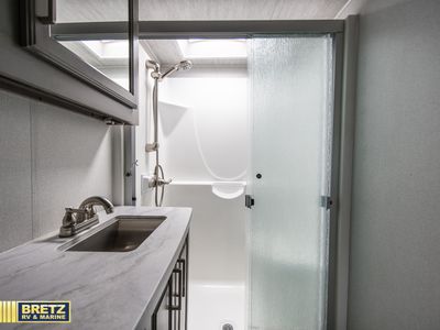 2021 Keystone RV Montana - Photo 31